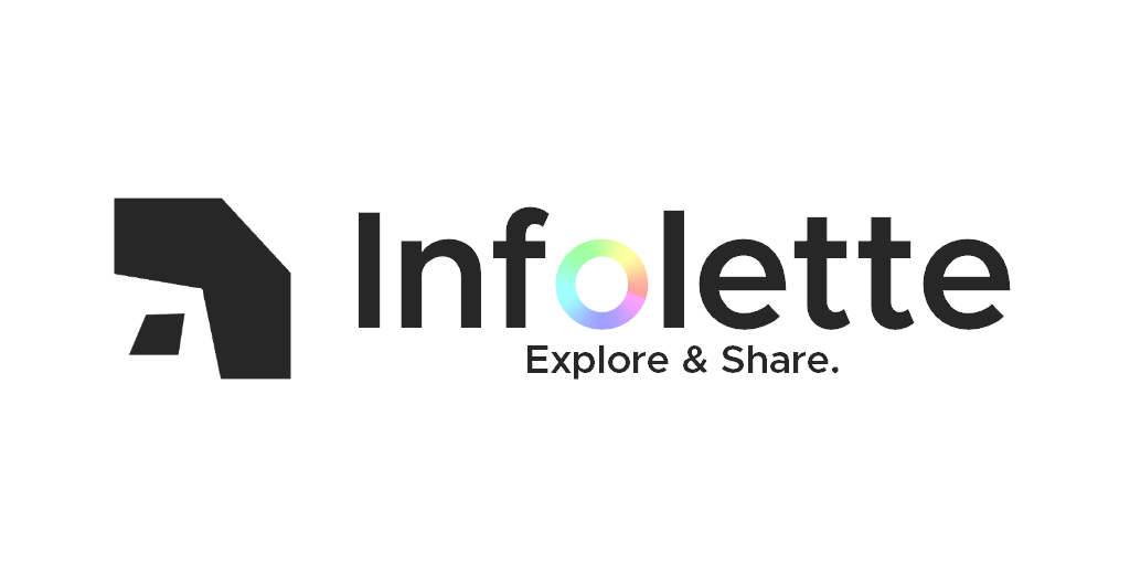 Infolette / インフォレット